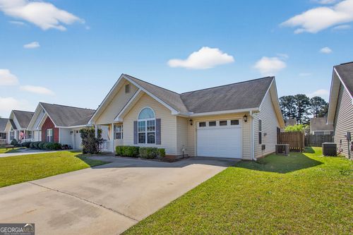 406 Spike Trl, Warner Robins, GA, 31088-2872 | Card Image