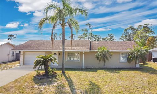 2522 Evergreen Dr, Edgewater, FL, 32141-5124 | Card Image