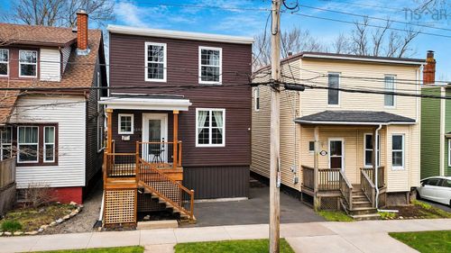 6243 Seaforth St, Halifax, NS, B3L1R1 | Card Image