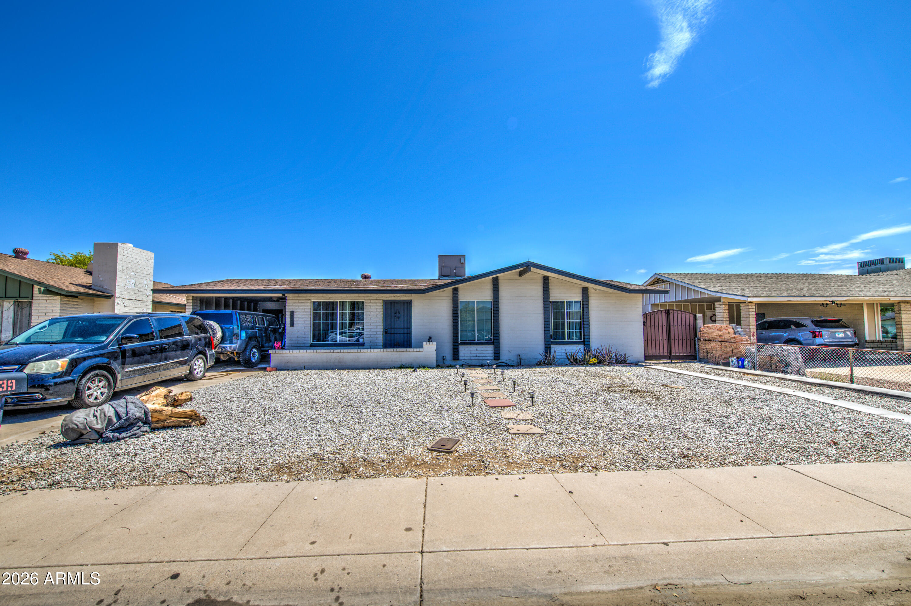 Residential in Phoenix