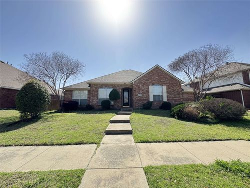 6809 Westover Drive, Rowlett, TX, 75089 | Card Image