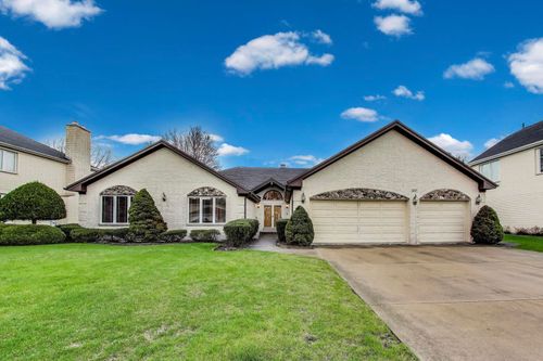3617 Ari Ln, Glenview, IL, 60026-1181 | Card Image