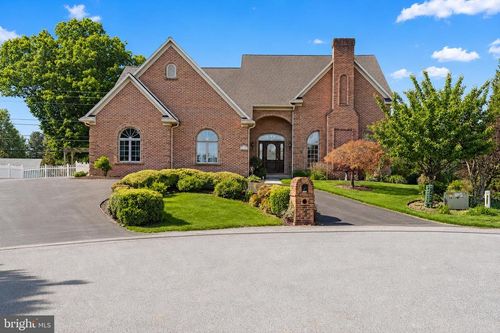 19001 Rock Maple Drive, HAGERSTOWN, MD, 21742 | Card Image