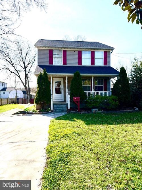517 Edmund St, ABERDEEN, MD, 21001-3429 | Card Image