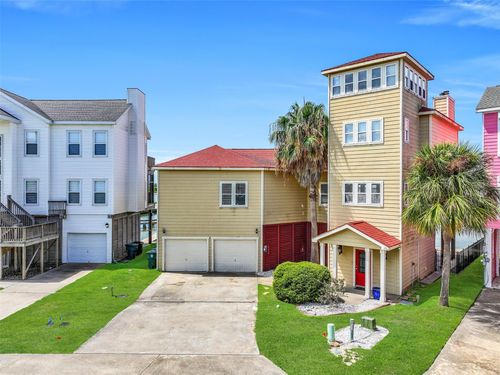 3719 Sabrina, Galveston, TX, 77554 | Card Image