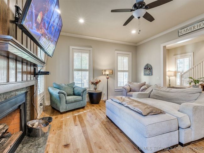 55 Boardwalk, House other with 2 bedrooms, 3 bathrooms and null parking in Carlton Lndg OK | Image 15
