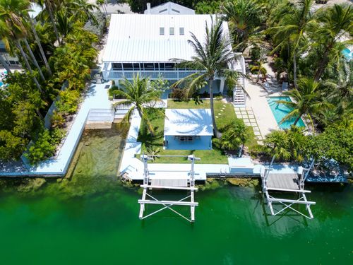 17176 Bonita Ln W, Sugarloaf Key, FL, 33042-3618 | Card Image
