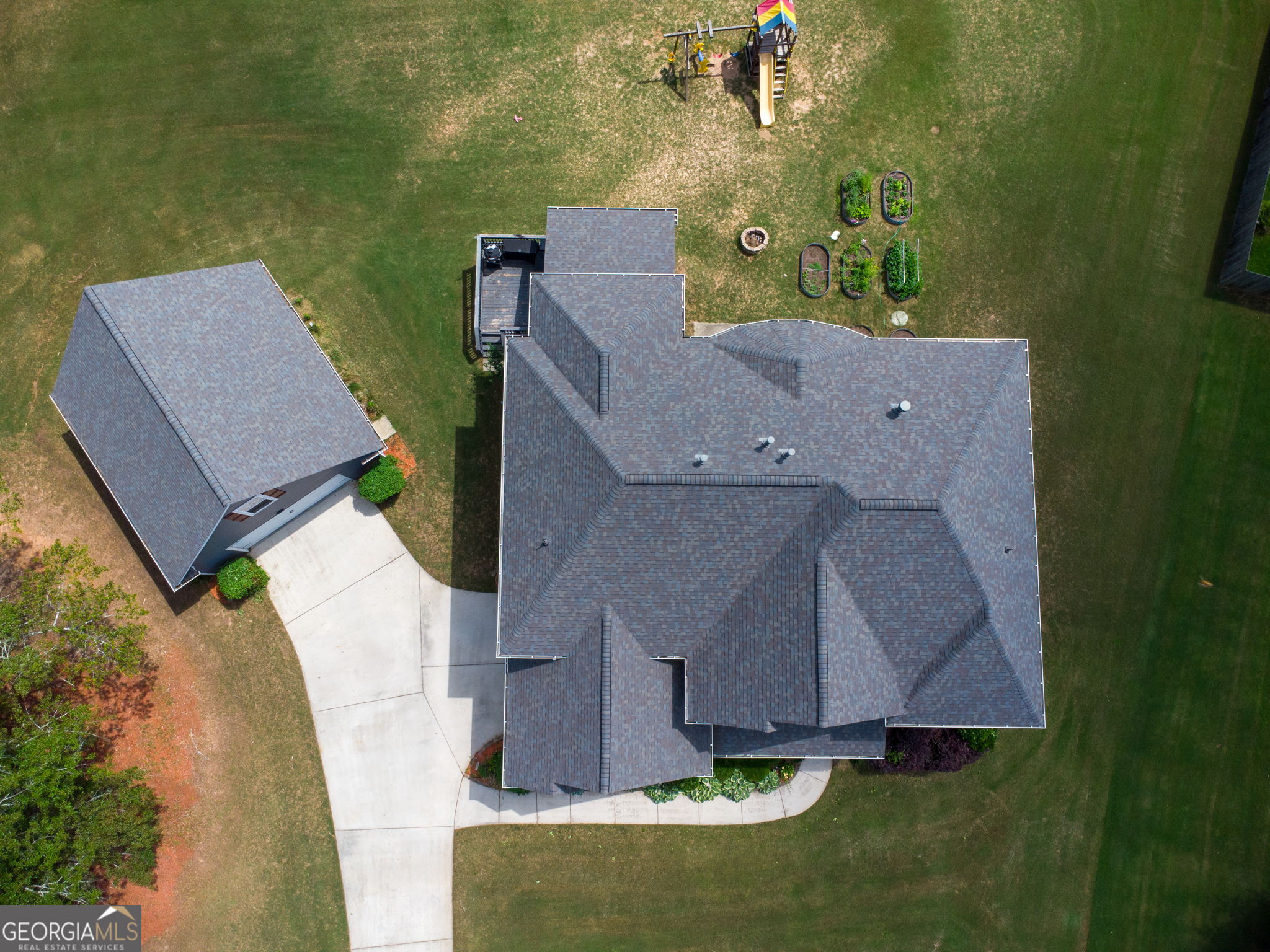 Residential in Newnan 4