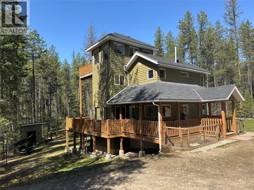 2851 Rosen Heights Rd, Fernie, BC, V0B1T1 | Card Image