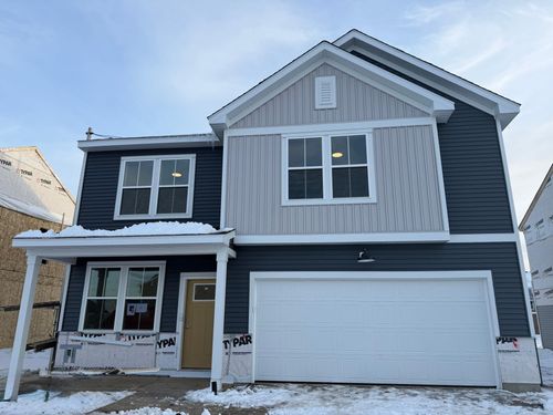 4849 Island Park Dr, Woodbury, MN, 55129-5735 | Card Image