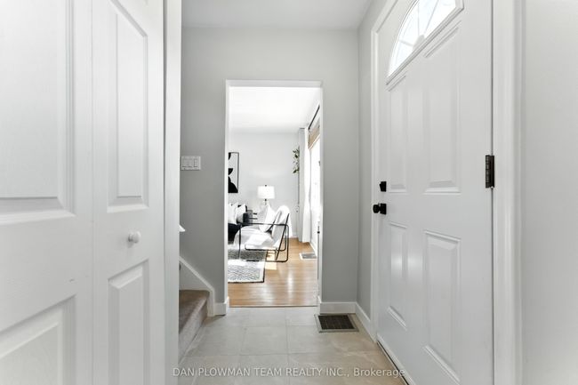 36 Forest Rd, House other with 4 bedrooms, 2 bathrooms and 4 parking in Ajax ON | Image 5