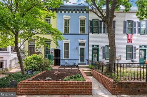 108 14th St Se, WASHINGTON, DC, 20003-1515 | Card Image