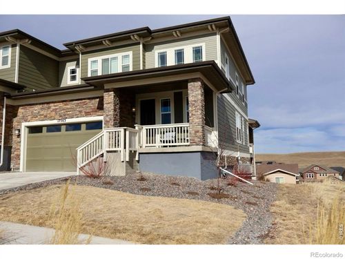 17563 W 93rd Place, Arvada, CO, 80007 | Card Image