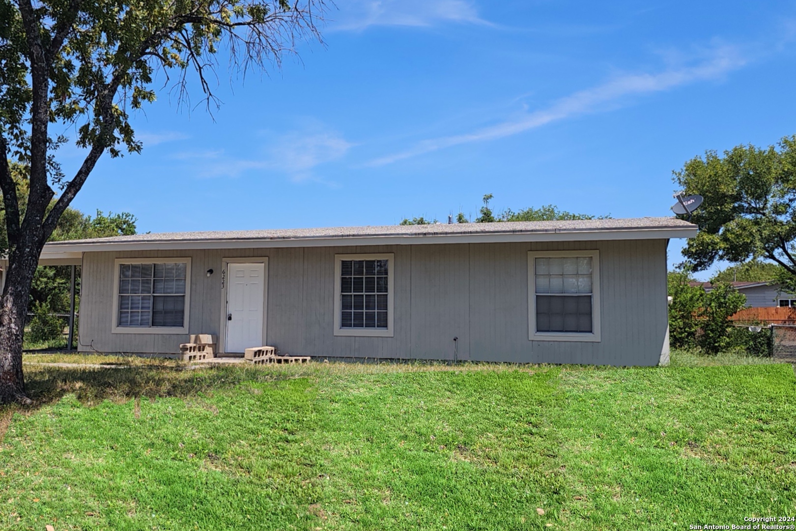 Haven Vly, San Antonio, TX 78242