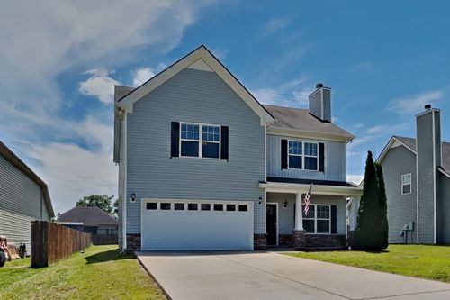 1107 Selous Dr, Murfreesboro, TN, 37128-1639 | Card Image