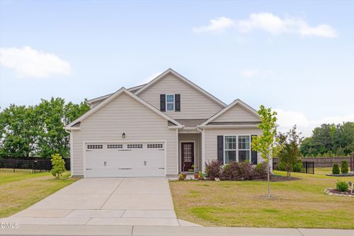 217 Lily Oak Drive, Rolesville, NC, 27571 | Card Image