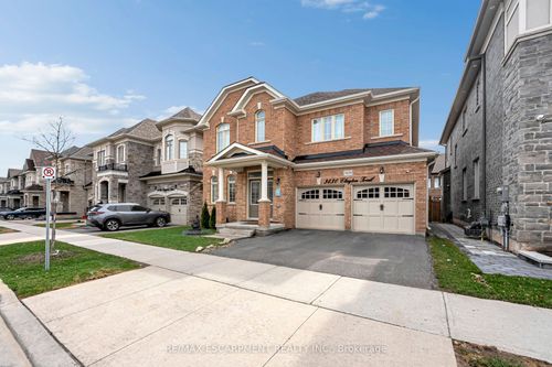 3430 Clayton Trail, Oakville, ON, L6H0Z1 | Card Image