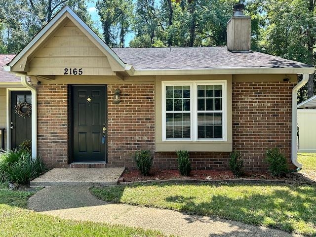 Victory Garden Ln, Tallahassee, FL 32301