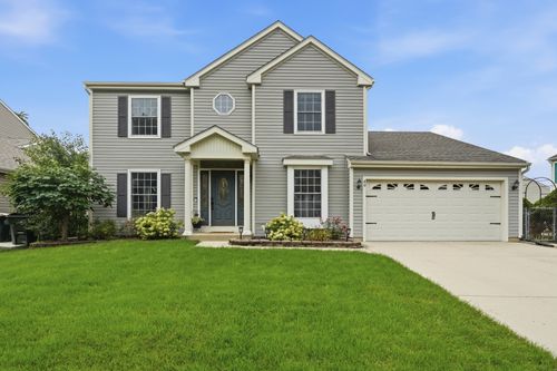 49 Mckinley Ln, Streamwood, IL, 60107-2318 | Card Image