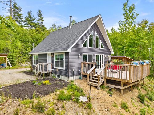 89 Wickett Farm Rd, Bucksport, ME, 04416-5140 | Card Image