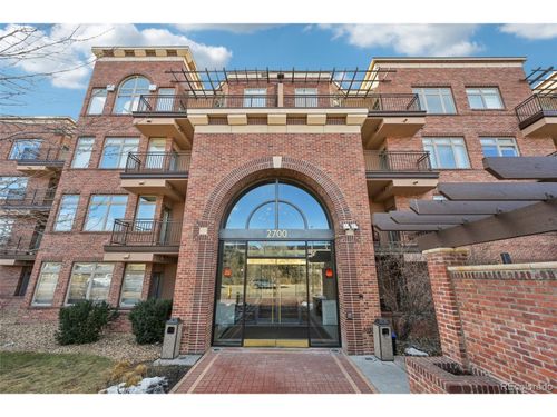 216-2700 E Cherry Creek South Dr, Denver, CO, 80209-5044 | Card Image