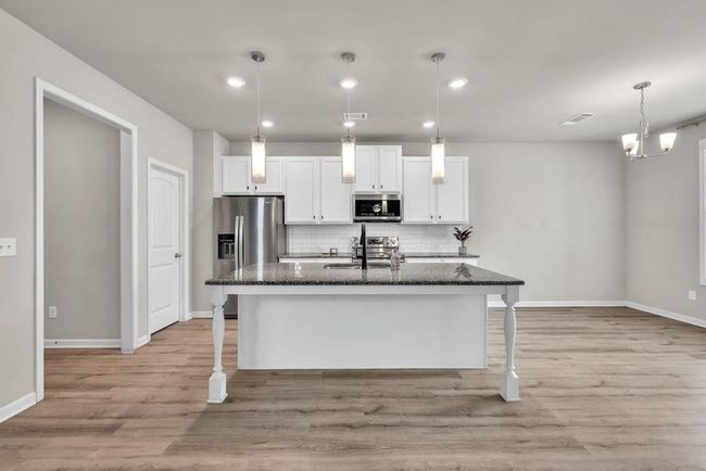 7871 Silk Tree Pointe, House other with 4 bedrooms, 3 bathrooms and null parking in Braselton GA | Image 11