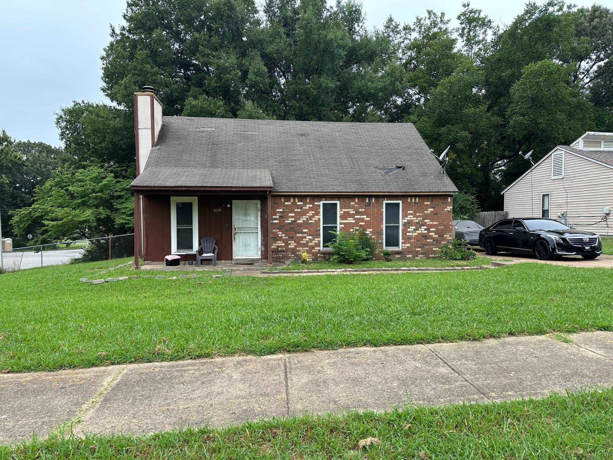 Tradewind Ter, Memphis, TN 38118