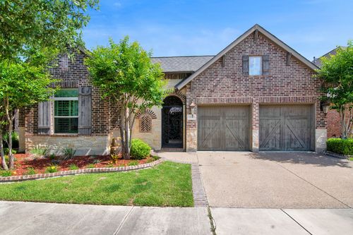 1205 Bull Valley Way, Arlington, TX, 76005-1119 | Card Image