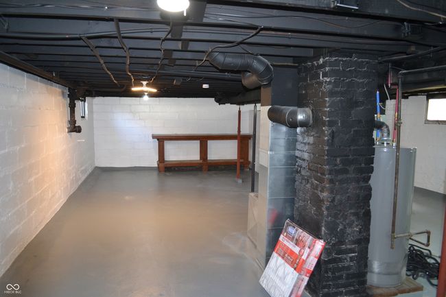 Basement ready to make your own for man cave or craft room | Image 27