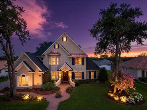 839 Ashton Oaks Cir, LAKELAND, FL, 33813-5656 | Card Image
