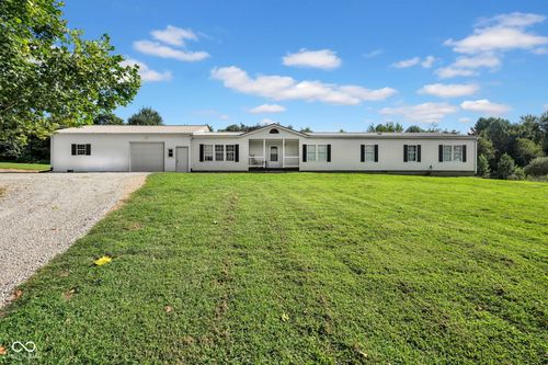 3735 W County Road 850 N, Westport, IN, 47283-9050 | Card Image