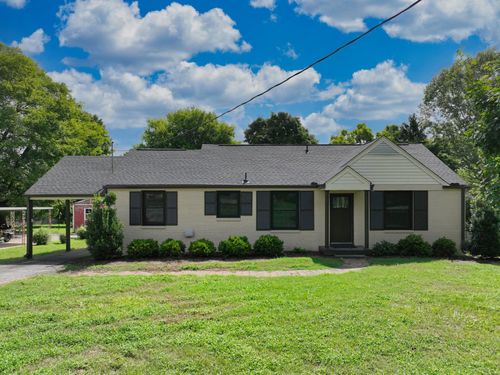 2213 Ridgecrest Dr, Nashville, TN, 37216 | Card Image