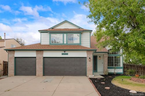 20663 E 43rd Avenue, Denver, CO, 80249 | Card Image