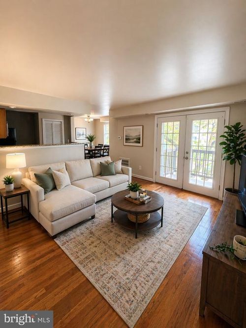 3-2514 Markham Ln, LANDOVER, MD, 20785-2668 | Card Image