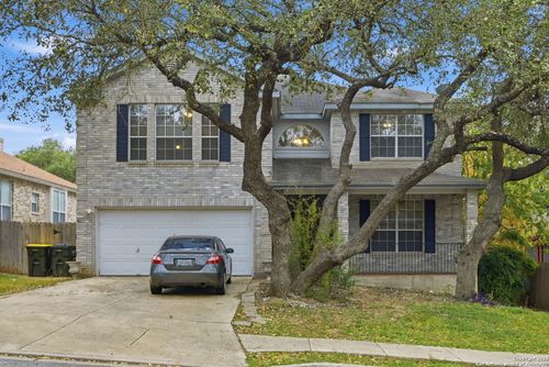 3617 Augusta Glade, Schertz, TX, 78154-3608 | Card Image