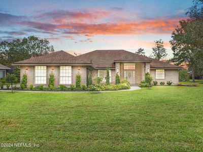 1806 Royal Fern Lane, House other with 4 bedrooms, 2 bathrooms and null parking in Fleming Island FL | Image 1