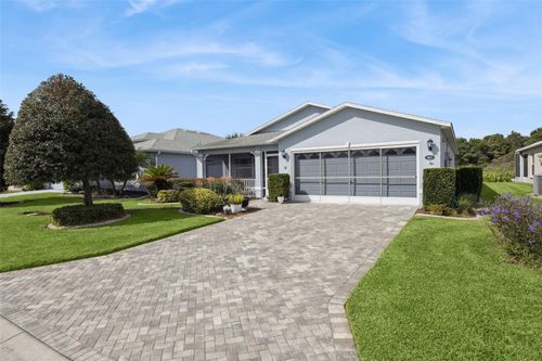 4033 Arlington Ridge Blvd, LEESBURG, FL, 34748-1219 | Card Image