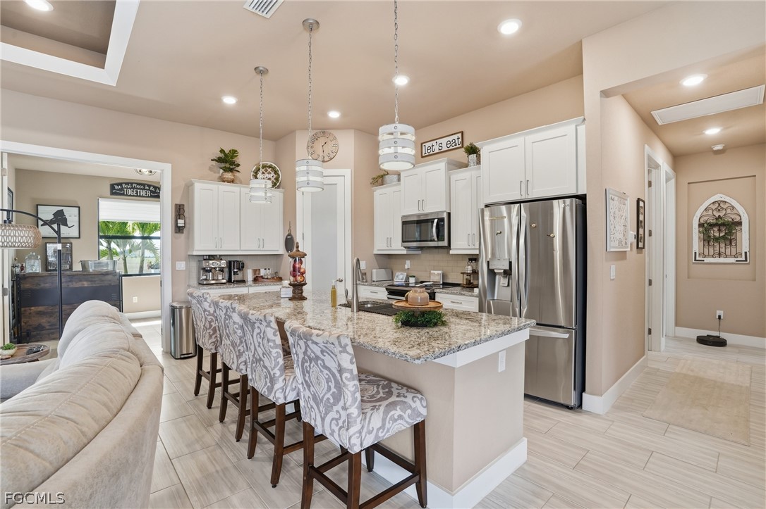 Residential in Cape Coral 4