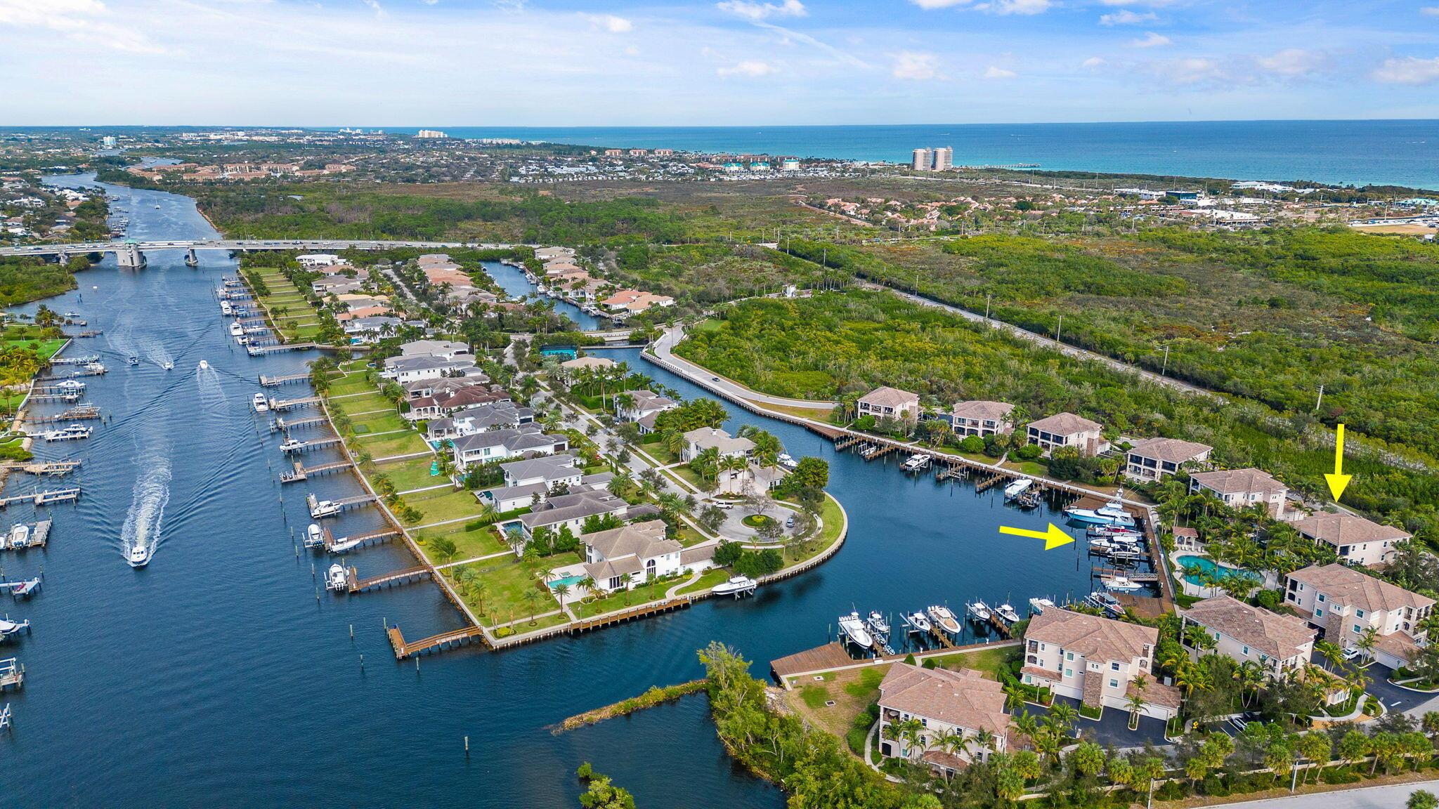 Treasure Cove Cir, North Palm Beach, FL 33408
