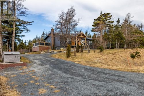 144 Trinity South Highway, Cavendish, NL, A0B1J0 | Card Image