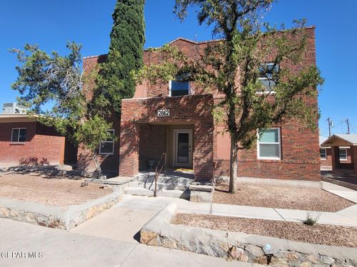 apt-1-2862 Grant Ave, El Paso, TX, 79930-2727 | Card Image