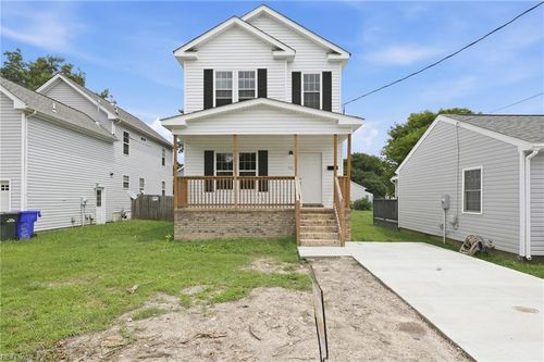 308 N Lloyd St, Suffolk, VA, 23434-3444 | Card Image