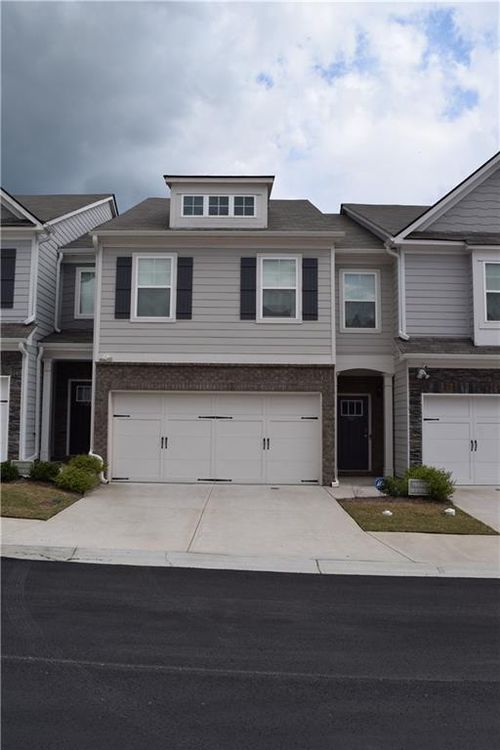 7624 Squire Ct, Fairburn, GA, 30213-1133 | Card Image