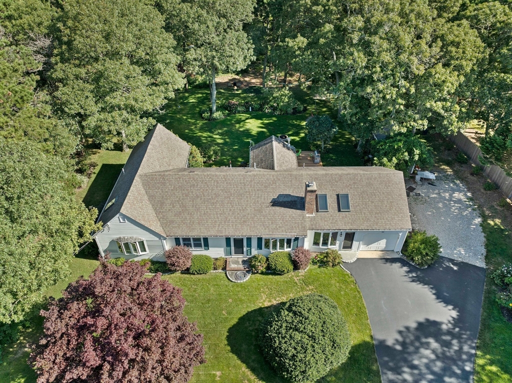 Huckleberry Path, Harwich, MA 02645
