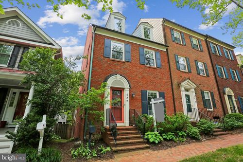 222 Beckwith St, GAITHERSBURG, MD, 20878-5604 | Card Image
