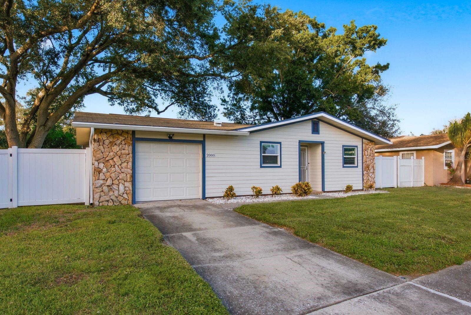 Residential in CLEARWATER 3