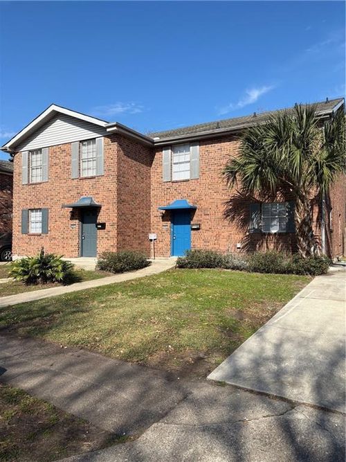 3807 Cantebury Street, Metairie, LA, 70001 | Card Image