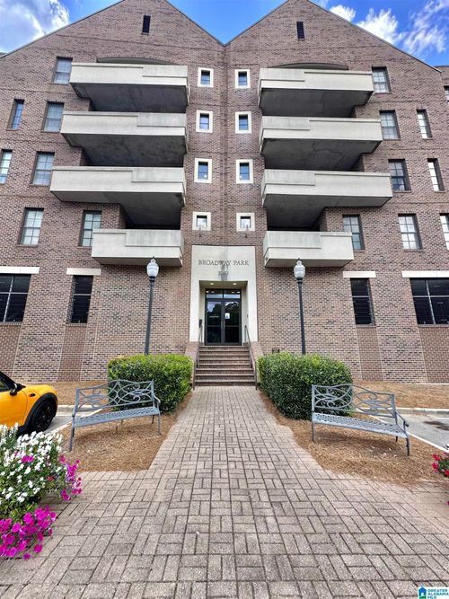 410-1040 Broadway St, Homewood, AL, 35209 | Card Image