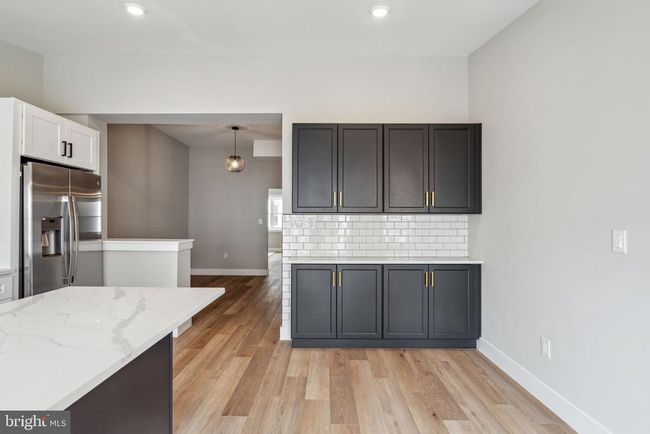 163 East St, Townhouse with 4 bedrooms, 3 bathrooms and null parking in PHILADELPHIA PA | Image 11