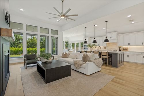 1513 Snapdragon Ct, Prosper, TX, 75078-9695 | Card Image